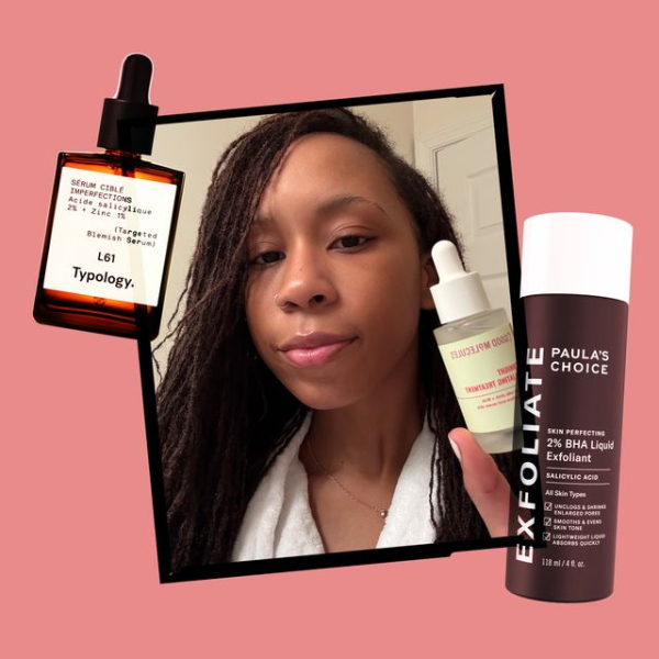 10 Best Salicylic Acid Serums for Acne, Blackheads, and Beyond